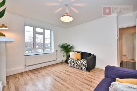 2 bedroom terraced house to rent, Kingsmead House, Homerton Road, London, E9