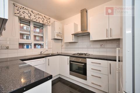 2 bedroom terraced house to rent, Kingsmead House, Homerton Road, London, E9