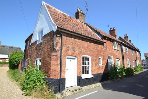 2 bedroom cottage to rent, Hungate Street, Aylsham, Norwich