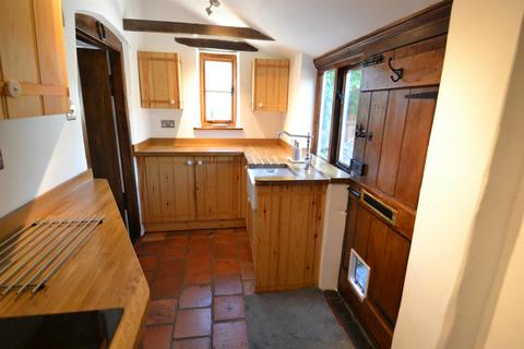 2 bedroom cottage to rent, Hungate Street, Aylsham, Norwich