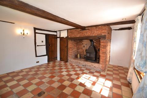 2 bedroom cottage to rent, Hungate Street, Aylsham, Norwich