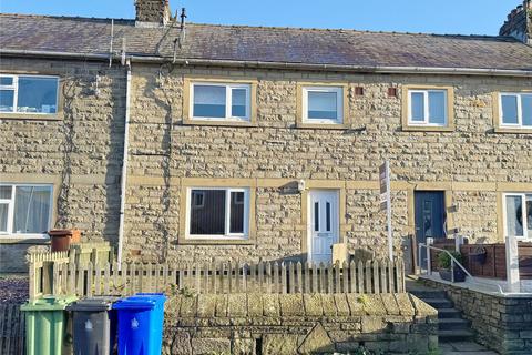 3 bedroom terraced house for sale, Blackthorn Lane, Bacup, Rossendale, OL13