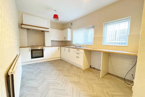 3 bedroom terraced house for sale, Blackthorn Lane, Bacup, Rossendale, OL13