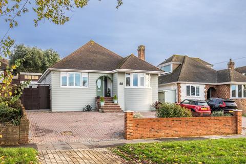 3 bedroom detached bungalow for sale, Saltdean Vale, Saltdean, Brighton