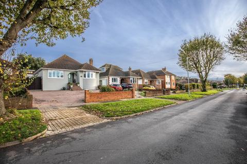 3 bedroom detached bungalow for sale, Saltdean Vale, Saltdean, Brighton