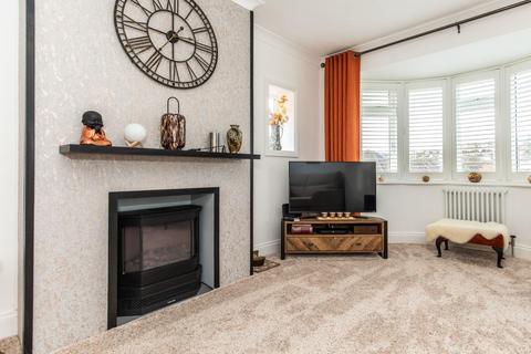 3 bedroom detached bungalow for sale, Saltdean Vale, Saltdean, Brighton