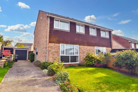 3 bedroom semi-detached house for sale, Level Walk to Nailsea Town Centre