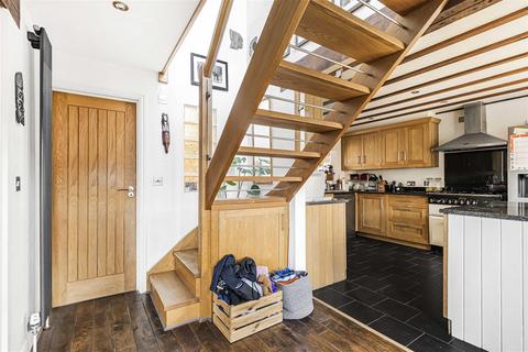 3 bedroom barn conversion for sale, Oxford Street, Newmarket CB8