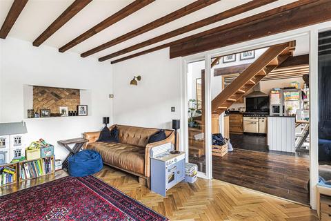 3 bedroom barn conversion for sale, Oxford Street, Newmarket CB8