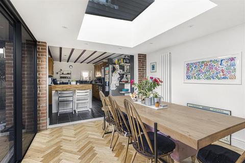 3 bedroom barn conversion for sale, Oxford Street, Newmarket CB8