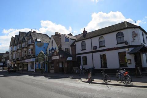 2 bedroom flat to rent, Cowley Road