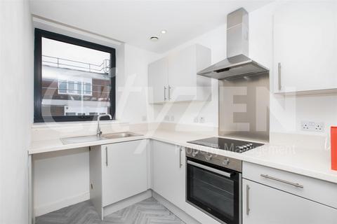 1 bedroom flat to rent, 58 - 60 Guildhall Street, Preston PR1