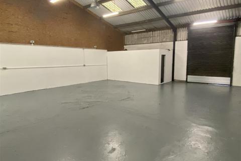 Industrial unit to rent, Jandrem Industrial Estate, Hirst Road, Carlton, Goole