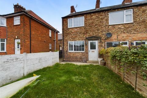 2 bedroom end of terrace house for sale, 17 Mill Street, Norton, Malton, North Yorkshire, YO17 9JH