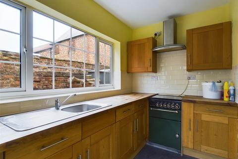 2 bedroom end of terrace house for sale, 17 Mill Street, Norton, Malton, North Yorkshire, YO17 9JH