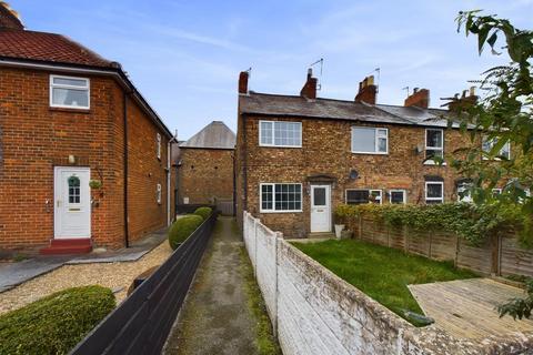 17 Mill Street, Norton, Malton, YO17 9JH