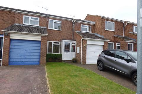 3 bedroom terraced house to rent, Ridge Nether Moor, Liden, Swindon, SN3