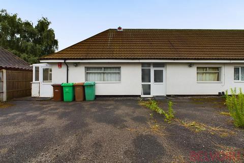 2 bedroom semi-detached bungalow for sale, Orston Drive, Wollaton, NG8