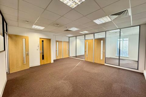 Office to rent, Milton Keynes MK4