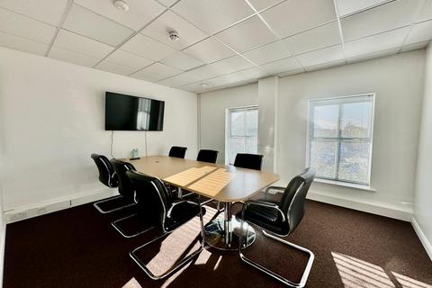 Office to rent, Milton Keynes MK4