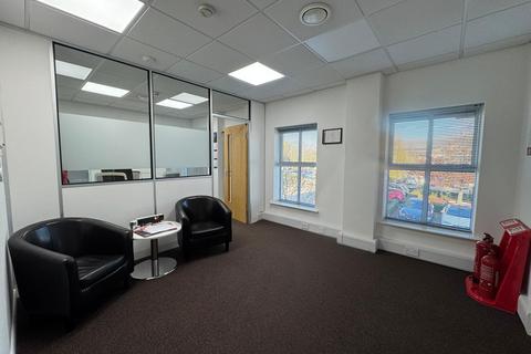 Office to rent, Milton Keynes MK4