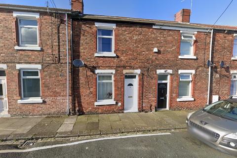 2 bedroom terraced house for sale, Watt Street, Ferryhill