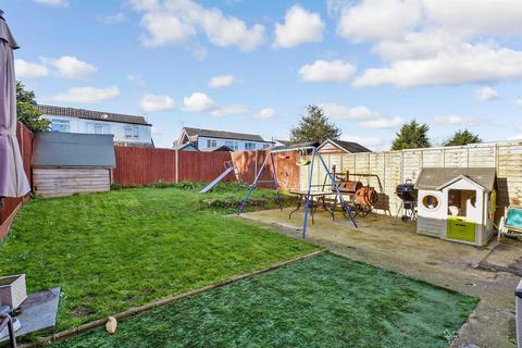 3 bedroom semi-detached house for sale, Pembroke Road, Coxheath, Maidstone, Kent