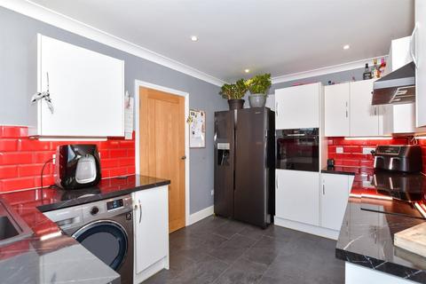 3 bedroom semi-detached house for sale, Pembroke Road, Coxheath, Maidstone, Kent