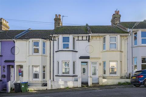 3 bedroom terraced house for sale, Lawes Avenue, Newhaven