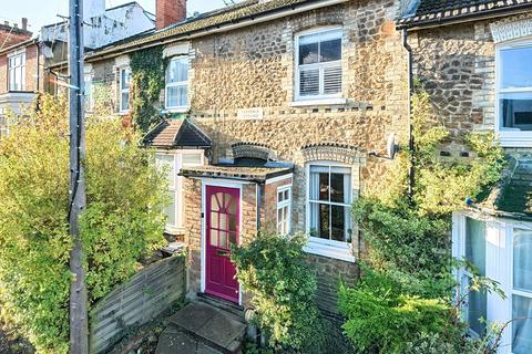 3 bedroom terraced house for sale, Denzil Road, Guildford, GU2