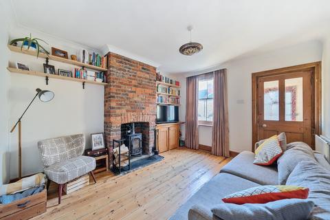 3 bedroom terraced house for sale, Denzil Road, Guildford, GU2