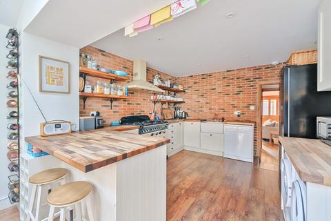 3 bedroom terraced house for sale, Denzil Road, Guildford, GU2