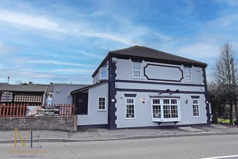 Pub for sale, Gillingham ME7