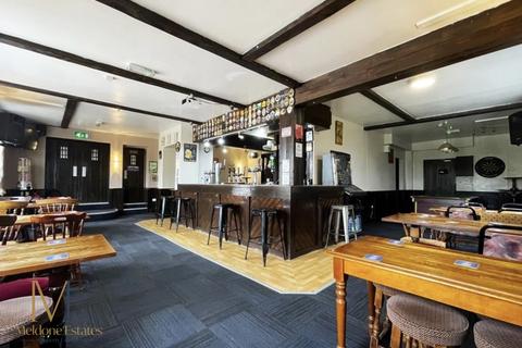 Pub for sale, Gillingham ME7