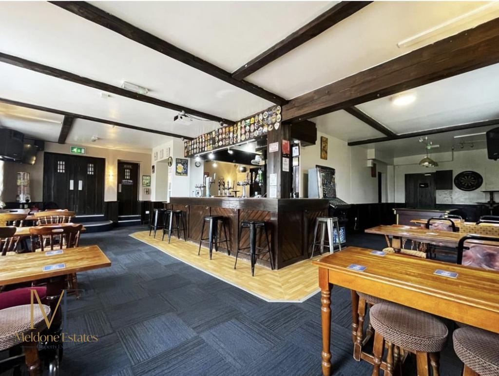 Bar Area 3-HArms