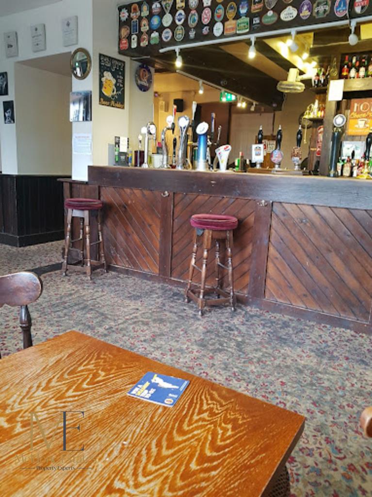 Bar area 2