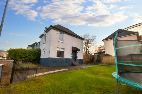 2 bedroom end of terrace house for sale, Carsaig Drive, Craigton, Glasgow, G52 1AT