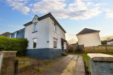 Carsaig Drive, Craigton, Glasgow, G52 1AT