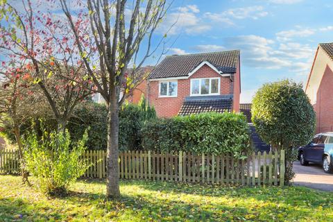 22 Knights Templars Green, Stevenage, SG2 0JY