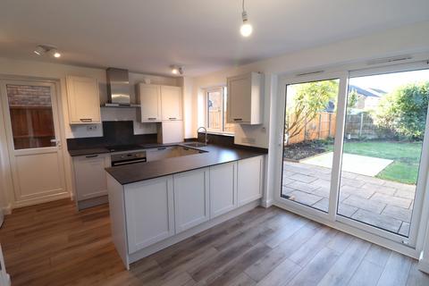 22 Knights Templars Green, Stevenage, SG2 0JY