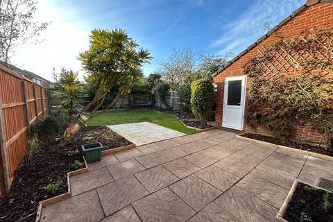 22 Knights Templars Green, Stevenage, SG2 0JY
