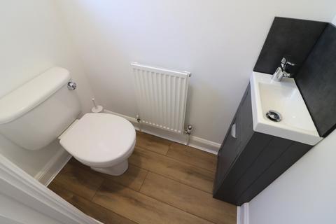 22 Knights Templars Green, Stevenage, SG2 0JY