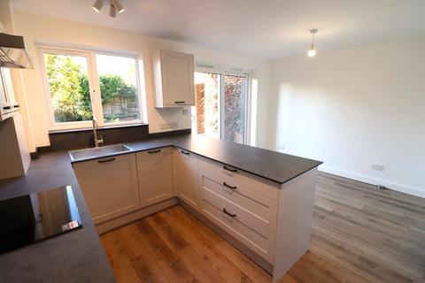22 Knights Templars Green, Stevenage, SG2 0JY