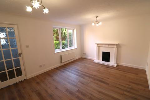22 Knights Templars Green, Stevenage, SG2 0JY