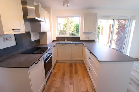 22 Knights Templars Green, Stevenage, SG2 0JY