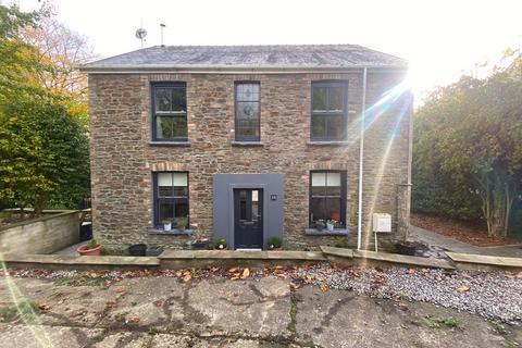 4 bedroom detached house for sale, Western Road, Clydach, Swansea