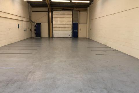 Warehouse to rent, Milton Keynes MK11