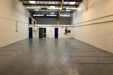 Warehouse to rent, Milton Keynes MK11