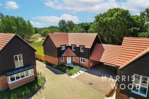 4 bedroom detached house to rent, Woodacre Place, Tolleshunt Knights, Colchester, Essex, CO5