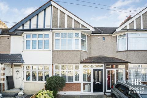 2 bedroom terraced house for sale, Uplands Road, Woodford Green